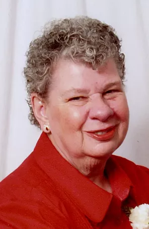 Karen Martha Kjar