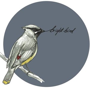 Brightbird, In the Woods