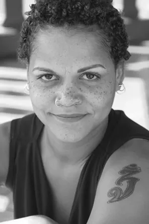 Suzanne Adrian Paris (Klarich)