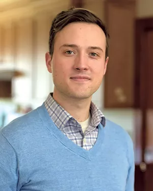 Kienan Christianson