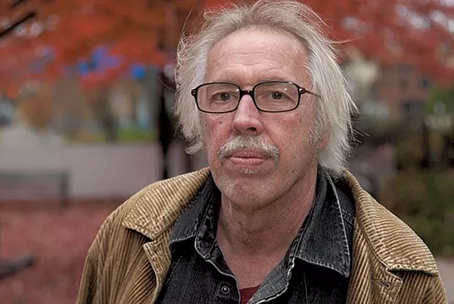 Denis Mueller