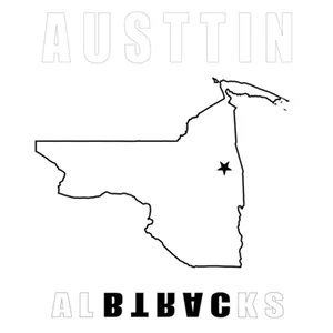 Austtin,'Albtracks