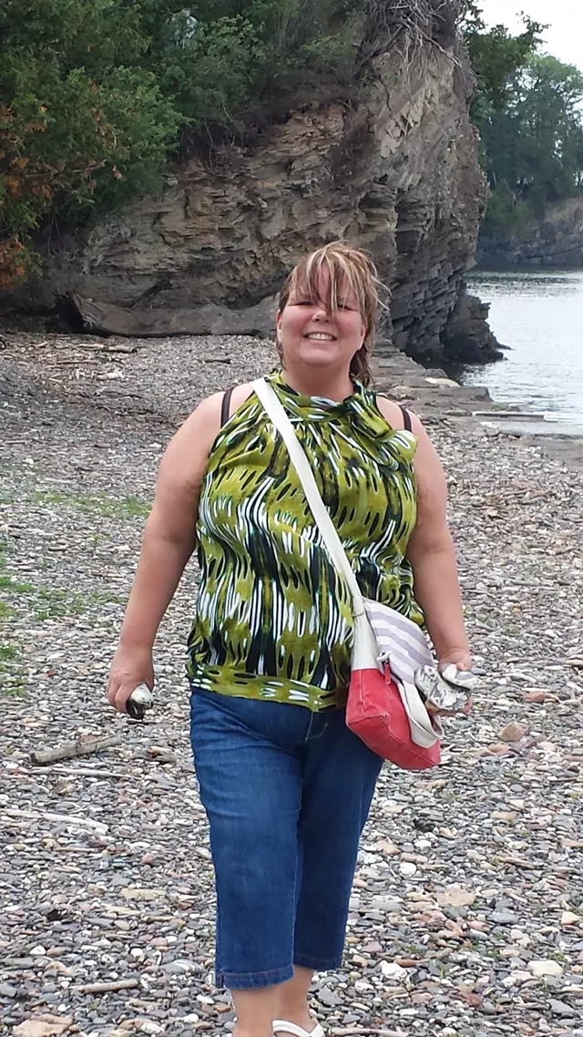 Tina Marie Ploof