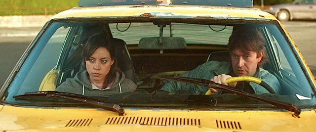 Safety Not Guaranteed - FILMDISTRICT