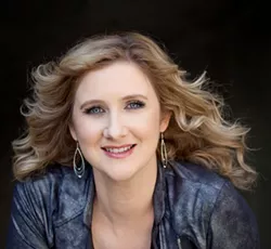 Amy Black - COURTESY OF AMY BLACK