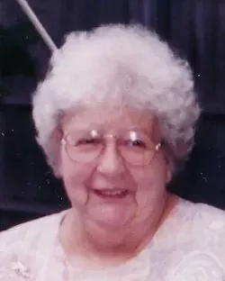 Dorothy Valyou Hayes