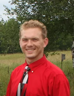 Robert Eklof