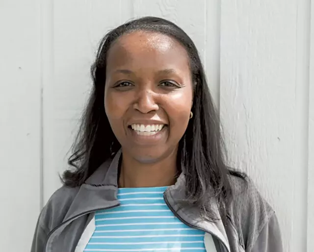 Lashawn Whitmore-Sells