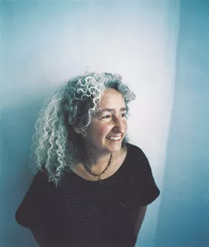 Nora Guthrie