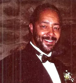 Jay Burr