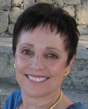 Susan Brody Hasazi