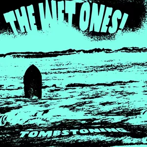 The Wet Ones!, Tombstoning