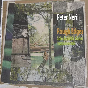 Peter Neri, Rough Edges