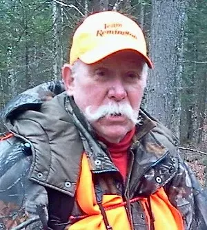 Robert Bernard Bessette Sr.