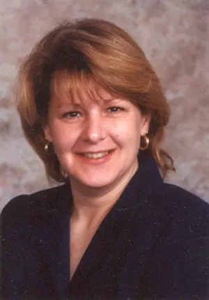 Karen Marie Coughlin