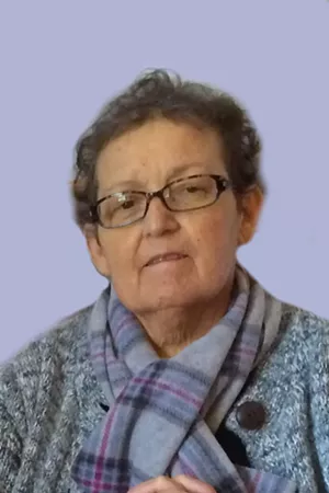 Susan Jean Bruley Dodd
