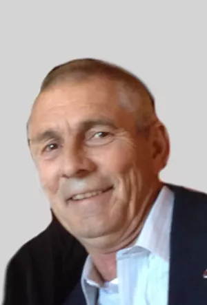 Charles Joseph Charbonneau