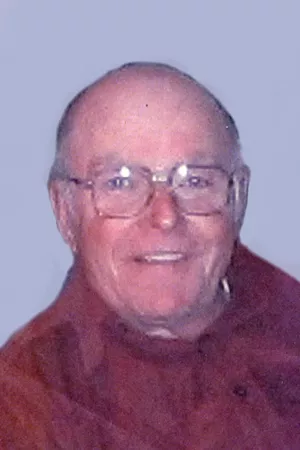 Leo Francis Bonneville