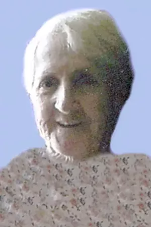 Shirley Jean Turner