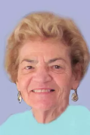 Helen Saulters Kinney