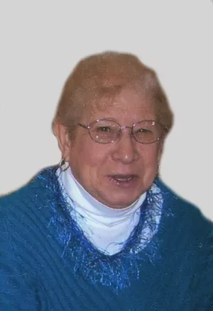 Anna D. Leroux