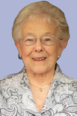 Madeleine Andrea Rainville