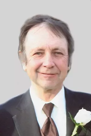 Denis T. Rainville