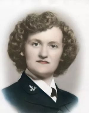 Mary J. Surrell