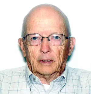 Lloyd Lake Collins