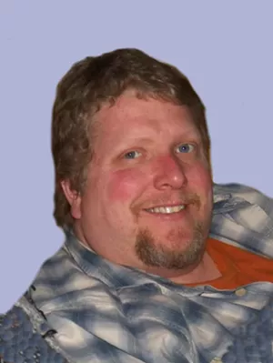 Paul A. Airoldi