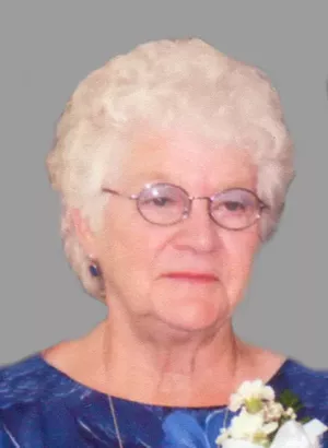 Flora Bell Bovat