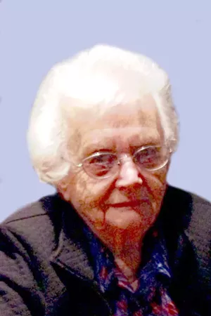 Helen M. Kelly