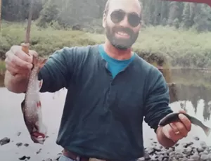 Bill (William) Mitchell