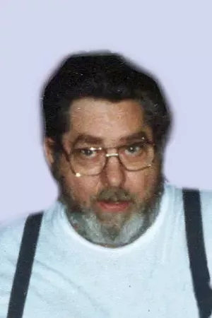 George “Bud” Richard