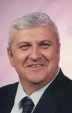 Gary F. Belrose