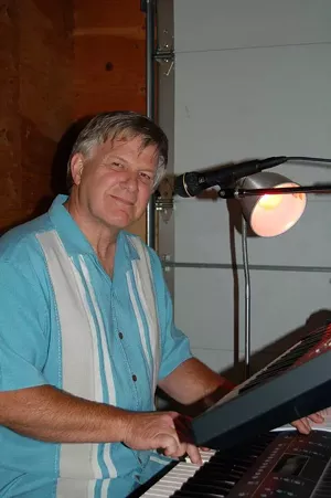 Gregory J. Martell