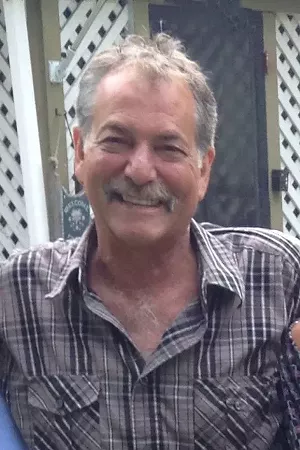 Michael E. Godin