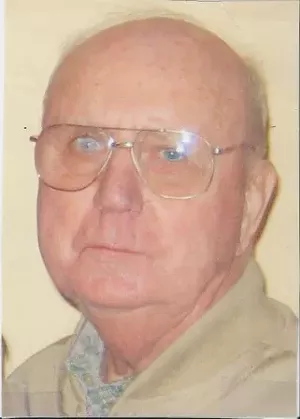 Ralph “ Bud “ Frederick Young, Jr.