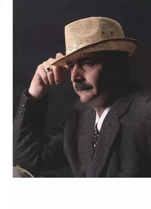 Russell L. Wilkins