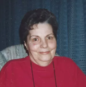 Marie D. Bailey