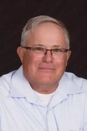 Roger Raymond Cota