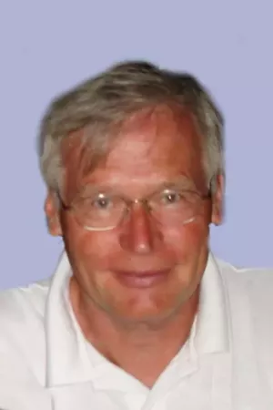 Brian James Welsh