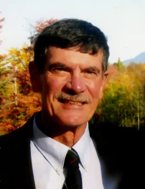 R. Steve McKenzie