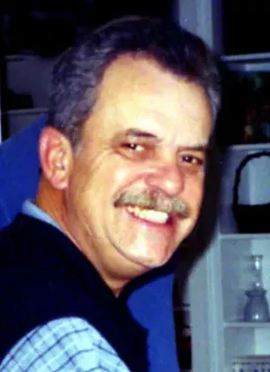 William L. Barrett, Sr.
