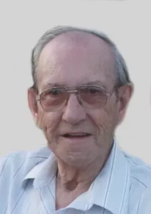 Roger J. Benjamin