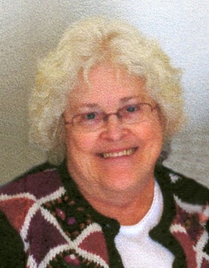 Marjorie M. O'Brien Ernst