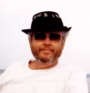 Robert “Bobby” Graeme