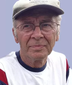 John Robert Rocheleau