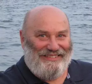 Ralph Oswald Humburg