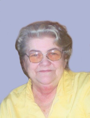 Deborah Helen Carpenter